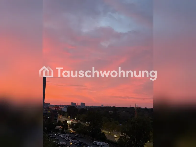 Tauschwohnung: Tausche — photo 1